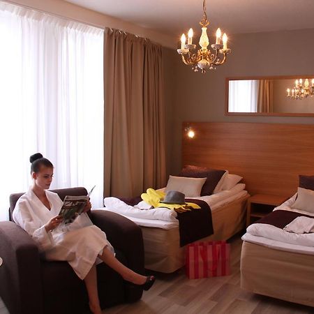 Loimaan Seurahuone Otel Oda fotoğraf