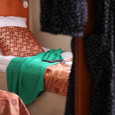 Loimaan Seurahuone Otel Oda fotoğraf