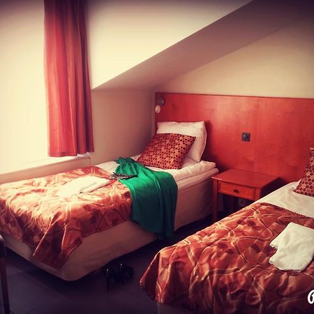 Loimaan Seurahuone Otel Oda fotoğraf