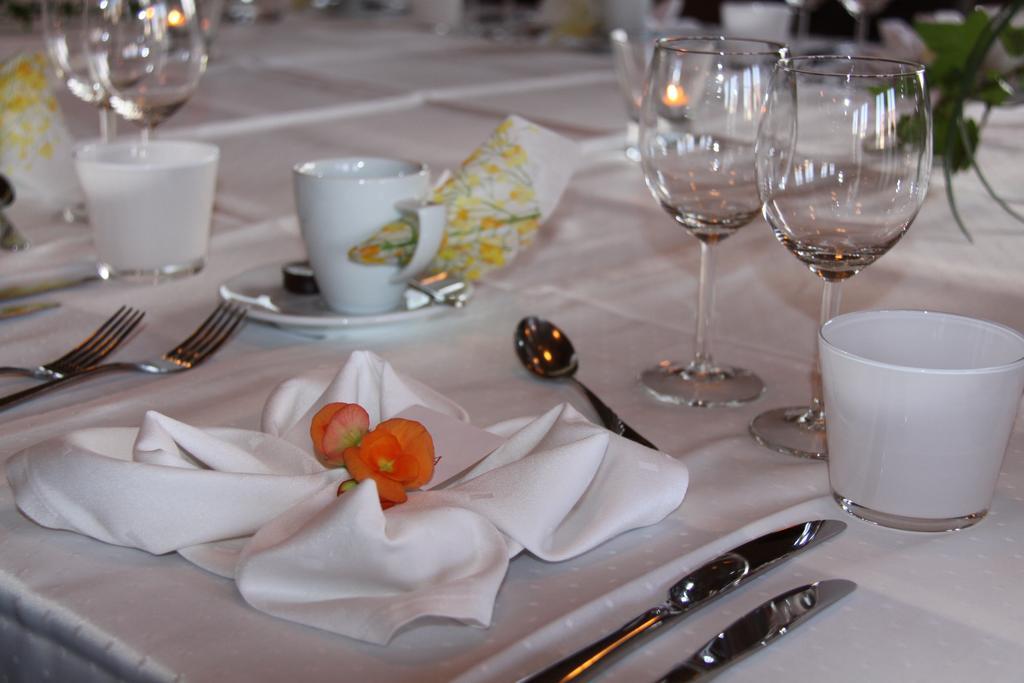 Loimaan Seurahuone Otel Dış mekan fotoğraf
