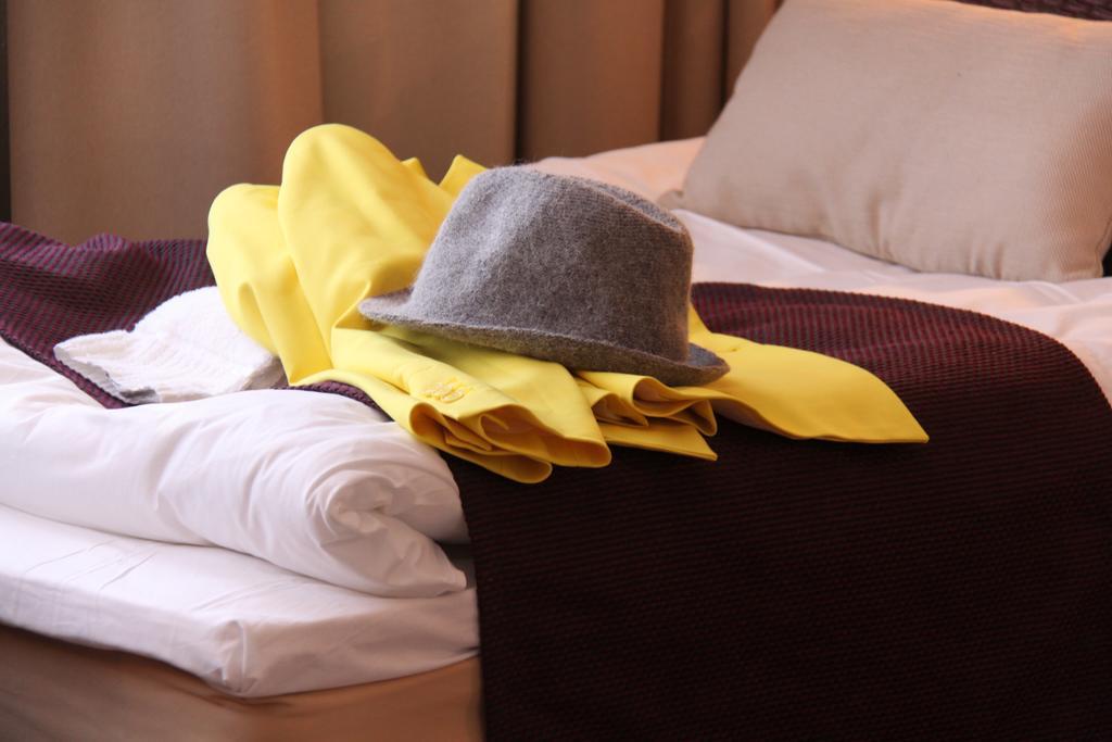 Loimaan Seurahuone Otel Oda fotoğraf