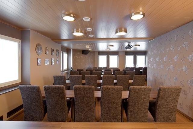 Loimaan Seurahuone Otel Dış mekan fotoğraf