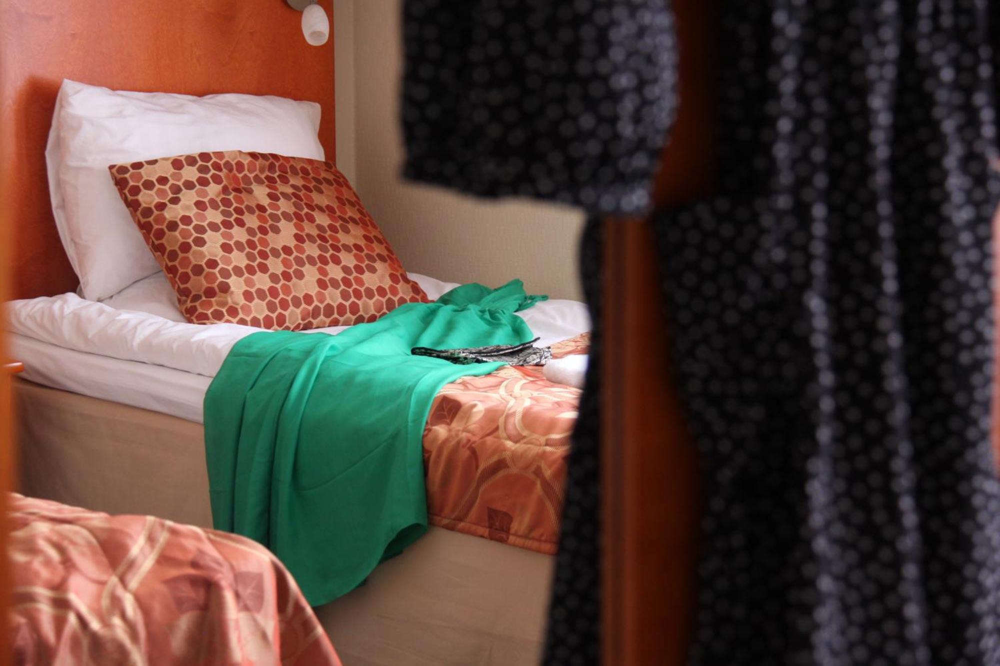 Loimaan Seurahuone Otel Oda fotoğraf
